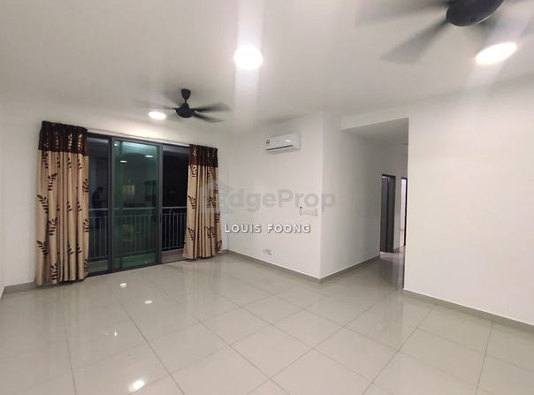 Jalan Metro Perdana Barat, Kepong, Kuala Lumpur 52100