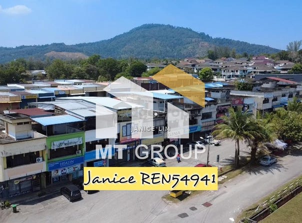 Kulim, Kedah 9000