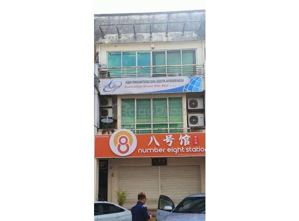 Klang, Selangor 41200