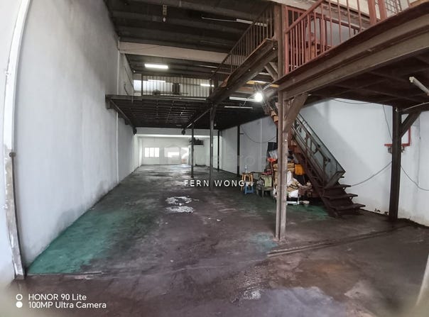 Seri Kembangan, Selangor 43300