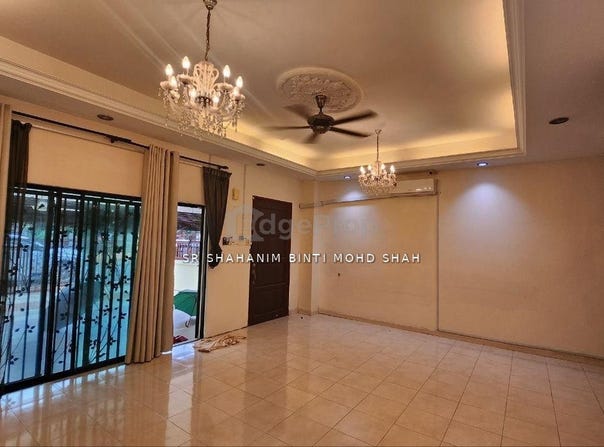 Bangi, Selangor 43000