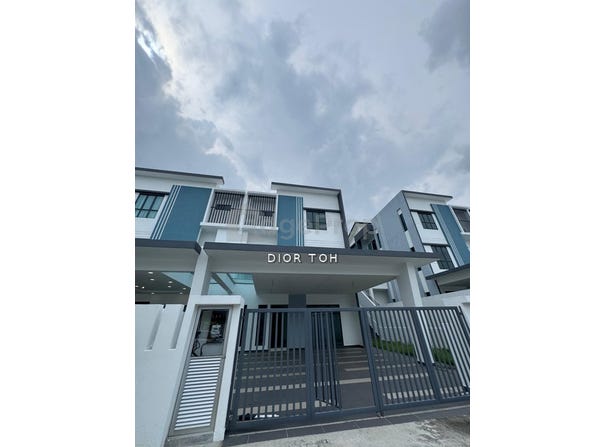 Sepang, Selangor 43800