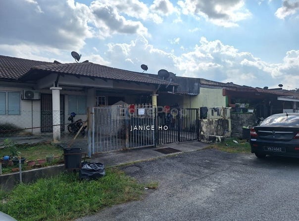 Semenyih, Selangor 43500
