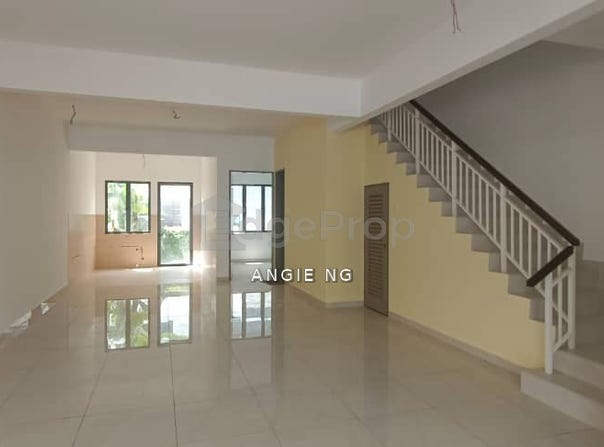 Lebuh Diamond, Semenyih, Selangor 43500