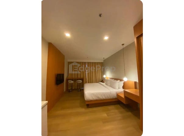 Lorong Ceylon, Bukit Bintang, Kuala Lumpur 50200