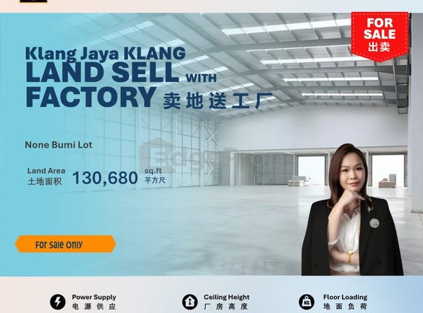 Klang, 41200, Selangor, Klang, Selangor 41200