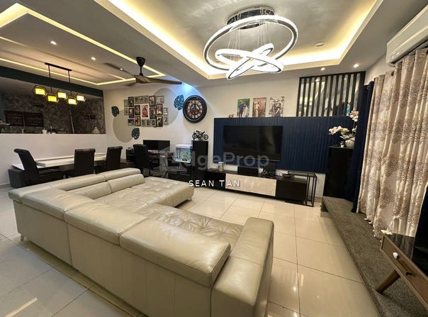Rawang, Selangor 48300