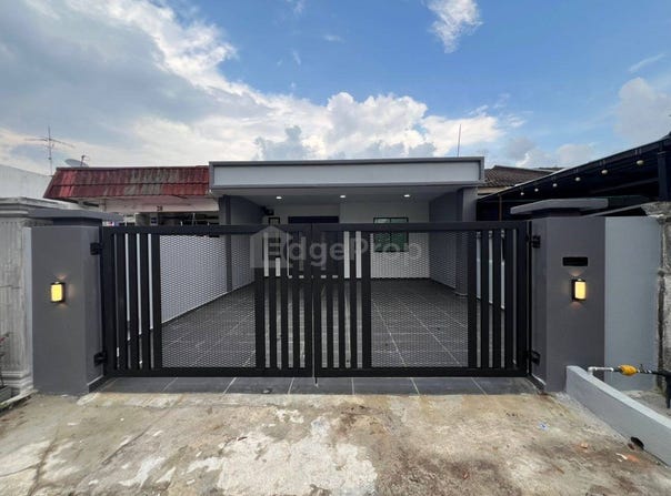 Skudai, Johor 81300