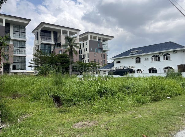 JALAN NANGKA, JALAN SULTAN AZLAN SHAH, 31400, Kinta, Perak