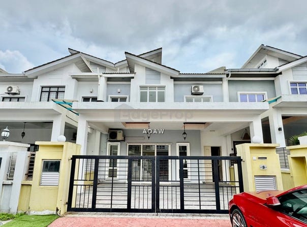 Shah Alam, Selangor 40100