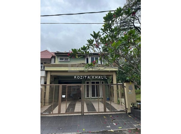 Bandar Sri Damansara, Selangor 52000