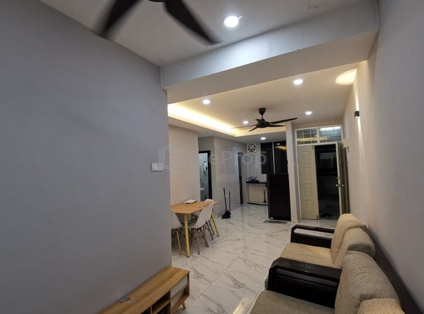 Bandar Baru Perda, Bukit Mertajam, Penang 14000