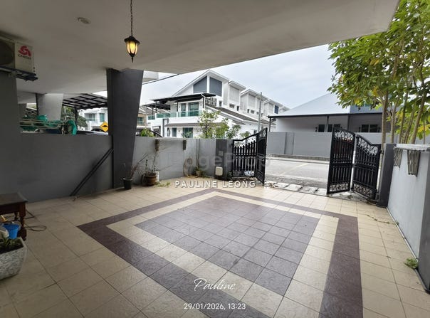 PLOT 61,-, TAMAN KLEBANG MUTIARA, 31200, Kinta, Perak 31200