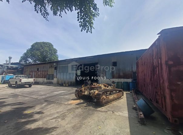 Sungai Buloh, Selangor 40160