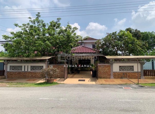Jalan Seri Sedeli, Klang, Selangor 41200