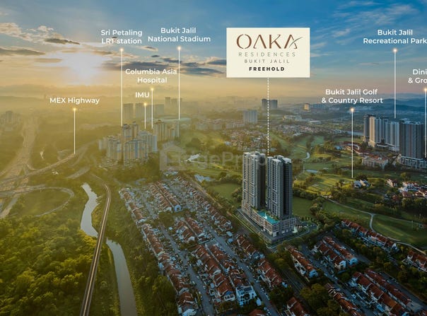 Jalan Jalil Perkasa 7, 57000 Bukit Jalil, Kuala Lumpur., Bukit Jalil, Kuala Lumpur 57000