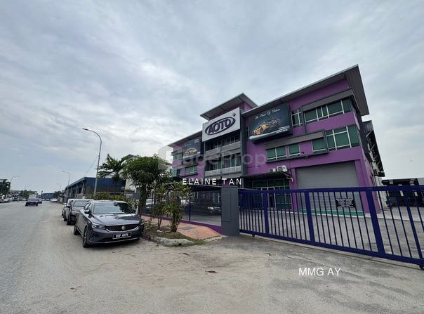 Klang, Selangor 42000