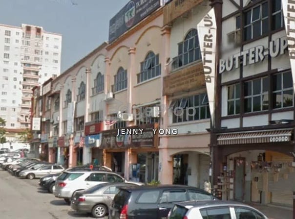 Seri Kembangan, Selangor 43300