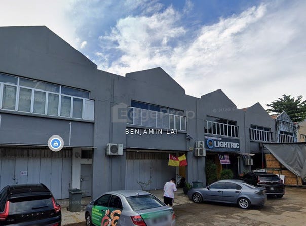 Puchong, Selangor 47100