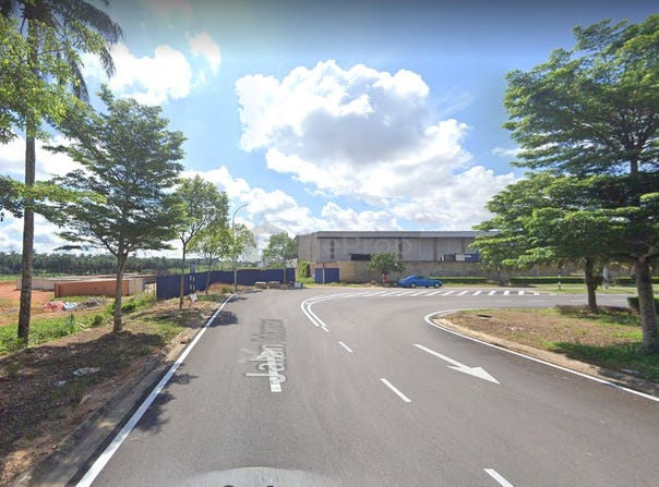 Senai, Johor 81400