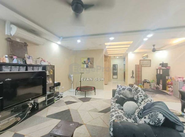 Bandar Kinrara, Bandar Kinrara Puchong, Selangor 43300
