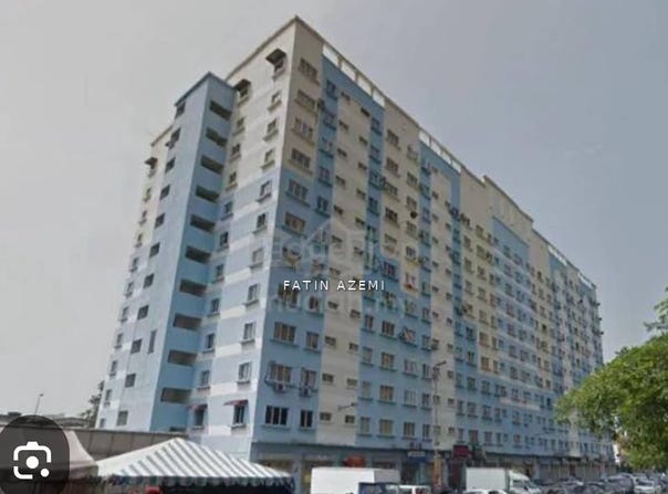 Petaling Jaya, Selangor 46000