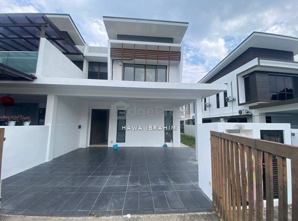 Semenyih, Selangor 43700