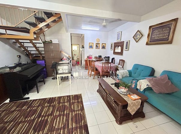 Seri Kembangan, Selangor 43300