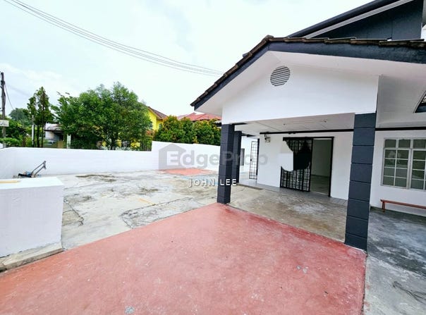 Jalan BK 4, Puchong, Selangor 47180