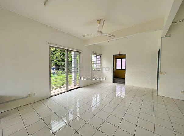 Jalan Kajang Perdana, Kajang, Selangor 43000