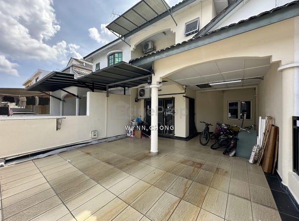 Cheras South, Batu 9th Cheras, Selangor 43200