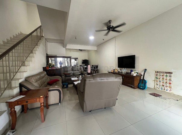Bangi, Selangor 43000