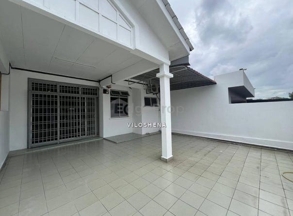 Ulu Tiram, Johor 81800