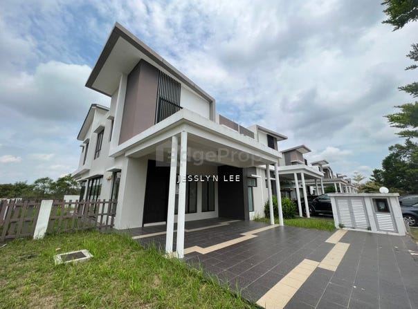 Semenyih, Semenyih, Selangor 43500