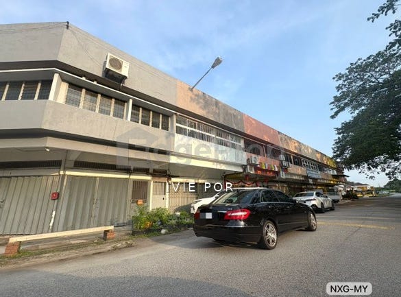Klang, Selangor 41100