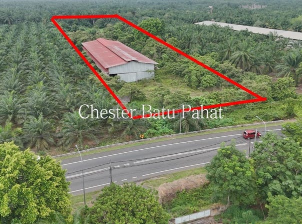 Yong Peng, Johor 83700