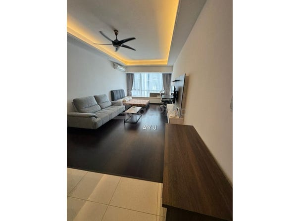 Johor Bahru, Johor 80300