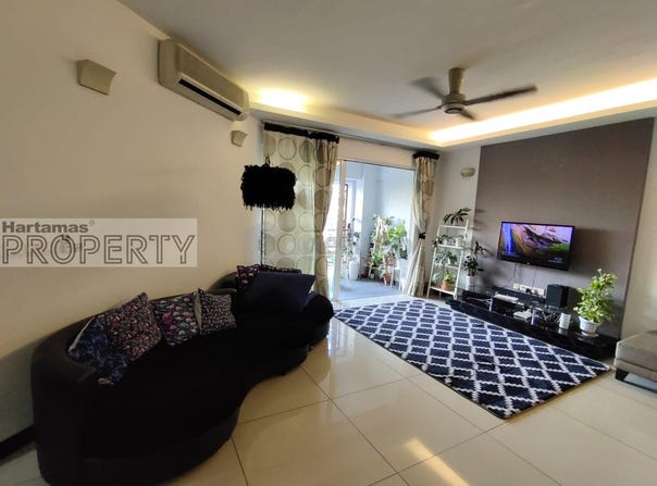 Persiaran Bukit Utama, Bandar Utama, Selangor 47800