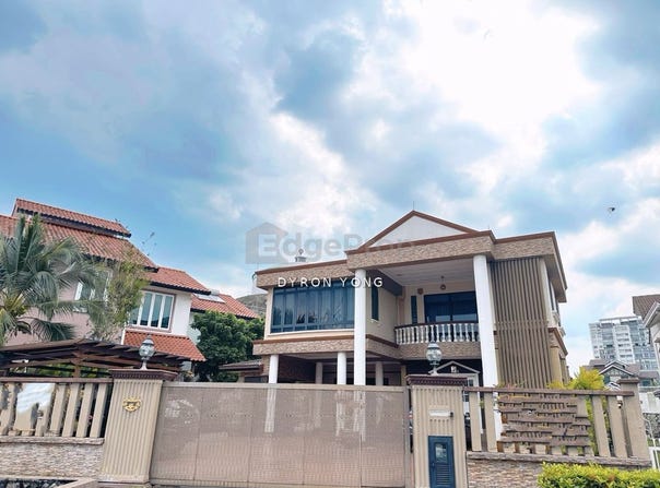 Selangor, Batu 9th Cheras, Selangor 43200