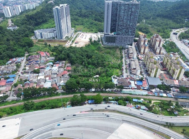 1, Bangsar, Kuala Lumpur 59200