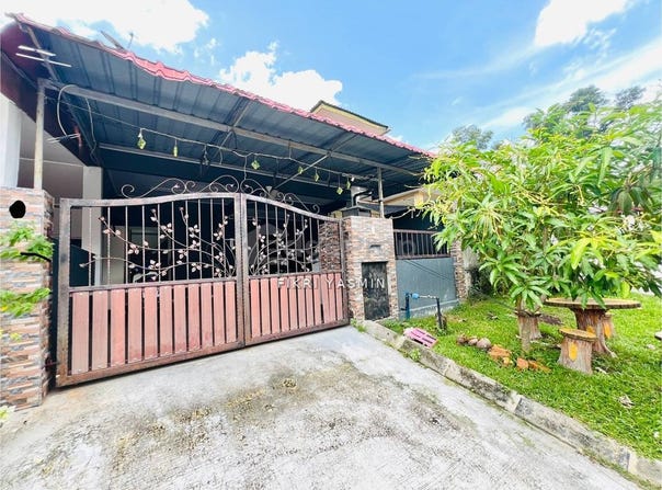 Jalan Kajang Perdana, Kajang, Selangor 43000
