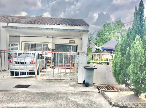 Semenyih, Selangor 43500