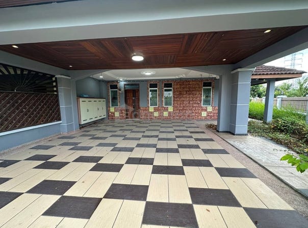 jalan sri putri , Kulai, Johor 81000