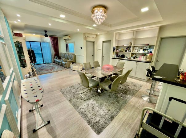 Jalan Tinju 13/50, 40100, Selangor, Shah Alam, Selangor 40100