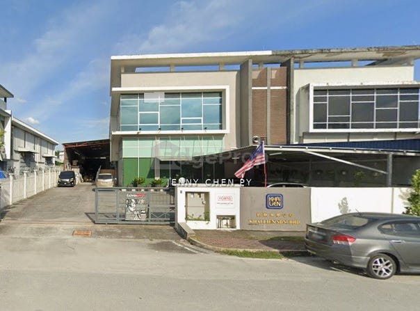 Semenyih, 43500, Selangor, Semenyih, Selangor 43500