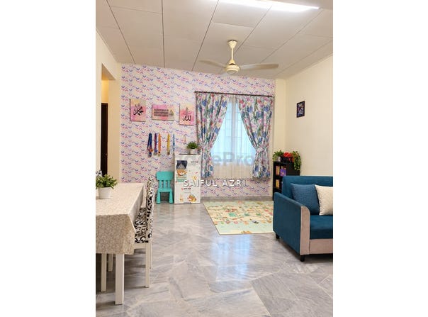 Persiaran Mulia, USJ 14, 47630, Selangor, USJ, Selangor 47630