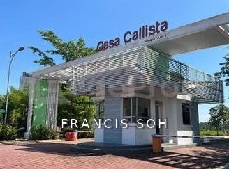 Jalan Setia Wawasan U13/33, Setia Alam/Alam Nusantara, Selangor 40170