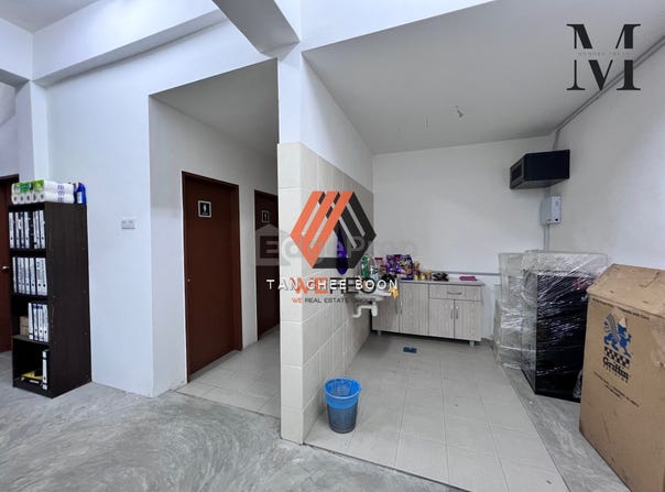 Shah Alam, Selangor 40470
