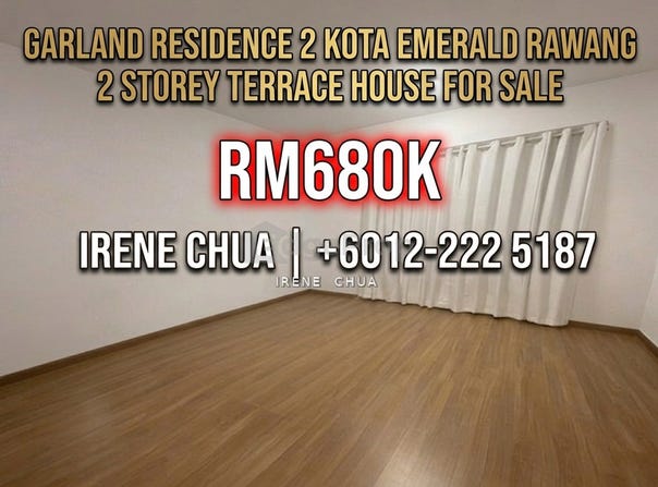 Jalan KE, Rawang, Selangor 48000