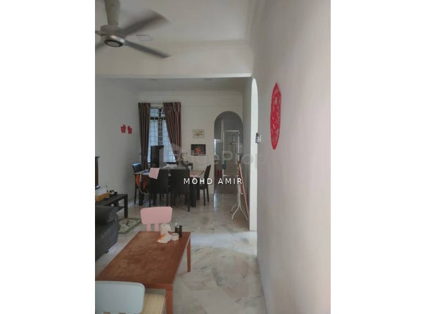 Jalan Teratai 1/2, Ampang, Selangor 56100